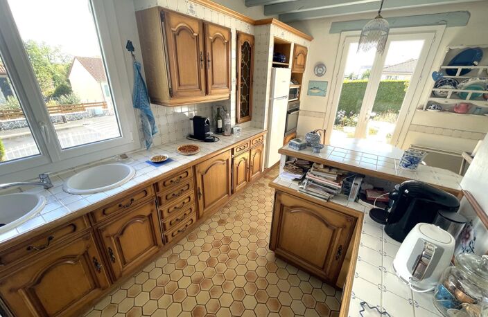 Belle maison avec piscine au nord de Limoges — photo 4