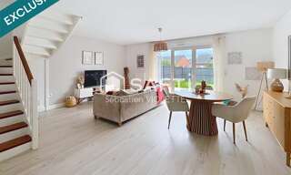 Maison 4 Pièces 80 m² à vendre à Wannehain (59830)