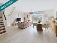 SEMI-INDIVIDUELLE RÉCENTE  3 CHAMBRES  WANNEHAIN — photo 3