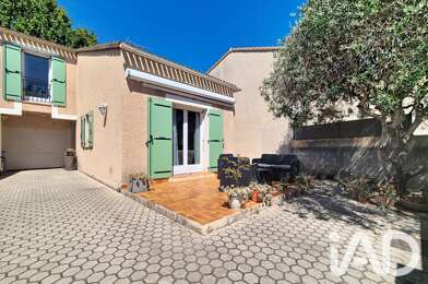 Maison 4 pièces 281000 €