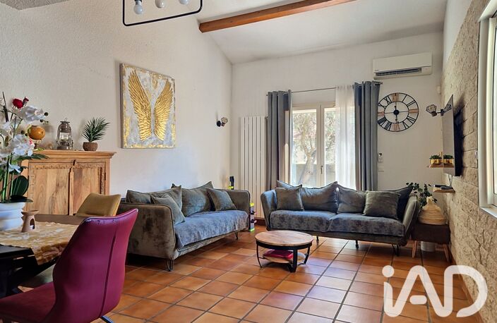 Vente Maison/villa 4 pièces — photo 2