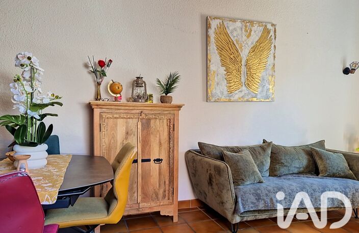 Vente Maison/villa 4 pièces — photo 3