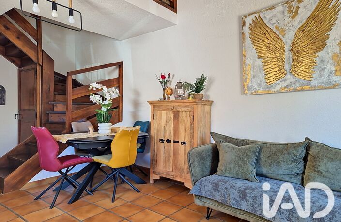 Vente Maison/villa 4 pièces — photo 4