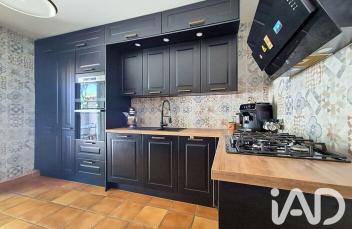 Vente Maison/villa 4 pièces — photo 5