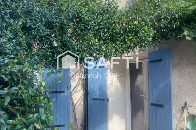 Maison 5 pièces 299000 €