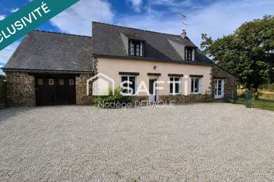 Maison 4 pièces 150000 €