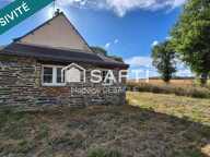 Maison de campagne en pierre avec vie de plainpied — photo 2