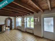 Maison de campagne en pierre avec vie de plainpied — photo 4