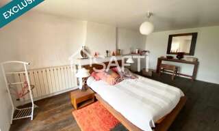 Maison 6 Pièces 180 m² à vendre à Cieux (87520)