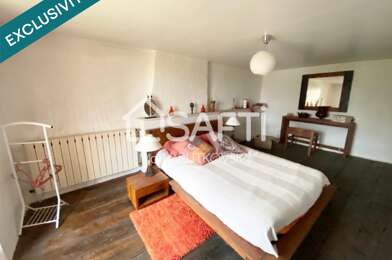 Maison 6 pièces 145000 €
