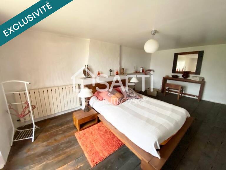 Maison à la campagne — photo 1