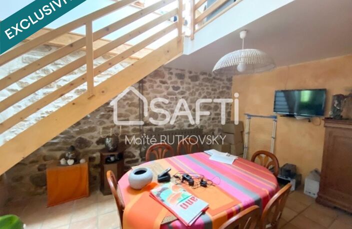 Maison à la campagne — photo 2