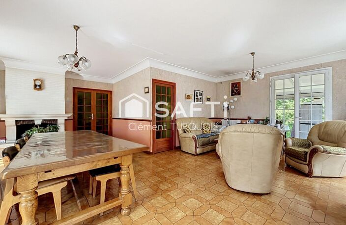 Maison familiale à proximité des commerces — photo 3
