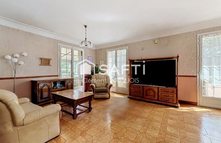 Maison familiale à proximité des commerces — photo 4