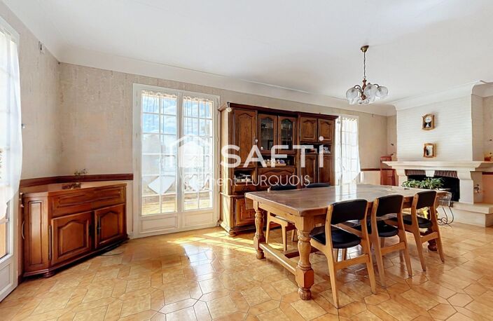 Maison familiale à proximité des commerces — photo 5