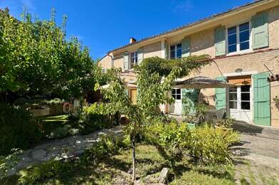 Maison 10 pièces 649000 €