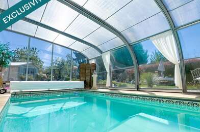 Maison 7 pièces 409000 €