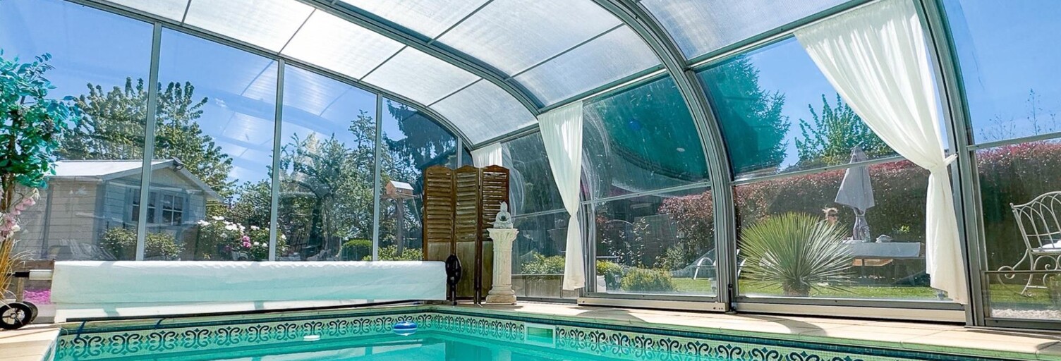 Maison 7 Pièces 147 m² à vendre à Fameck (57290)