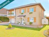 Maison individuelle 147 m²  4 chambres  Terrain 990 m²  Piscine couverte et chauffée — photo 2
