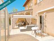 Maison individuelle 147 m²  4 chambres  Terrain 990 m²  Piscine couverte et chauffée — photo 3