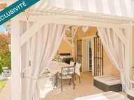 Maison individuelle 147 m²  4 chambres  Terrain 990 m²  Piscine couverte et chauffée — photo 4