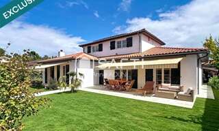 Maison 6 Pièces 151 m² à vendre à Le Haillan (33185)