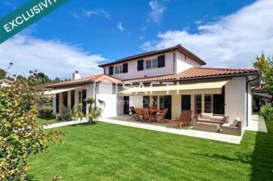 Maison 6 pièces 575000 €