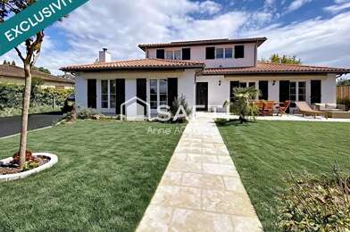 Maison 6 pièces 559000 €