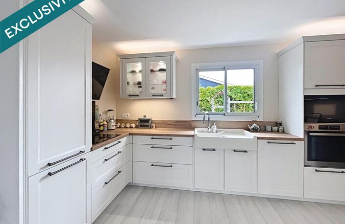 NOUVEAUTÉ EN EXCLUSIVITÉ  LE HAILLAN — photo 4