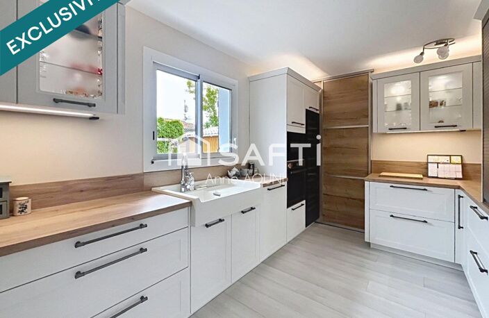 NOUVEAUTÉ EN EXCLUSIVITÉ  LE HAILLAN — photo 5