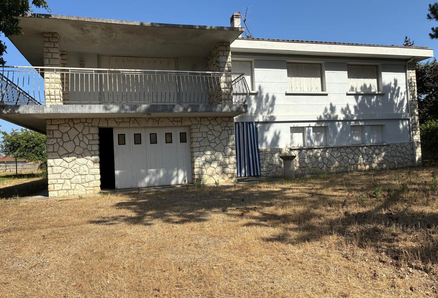 Estillac Maison a vendre de 188 m2 — photo 1