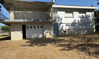 Maison 7 Pièces 188 m² à vendre à Estillac (47310)