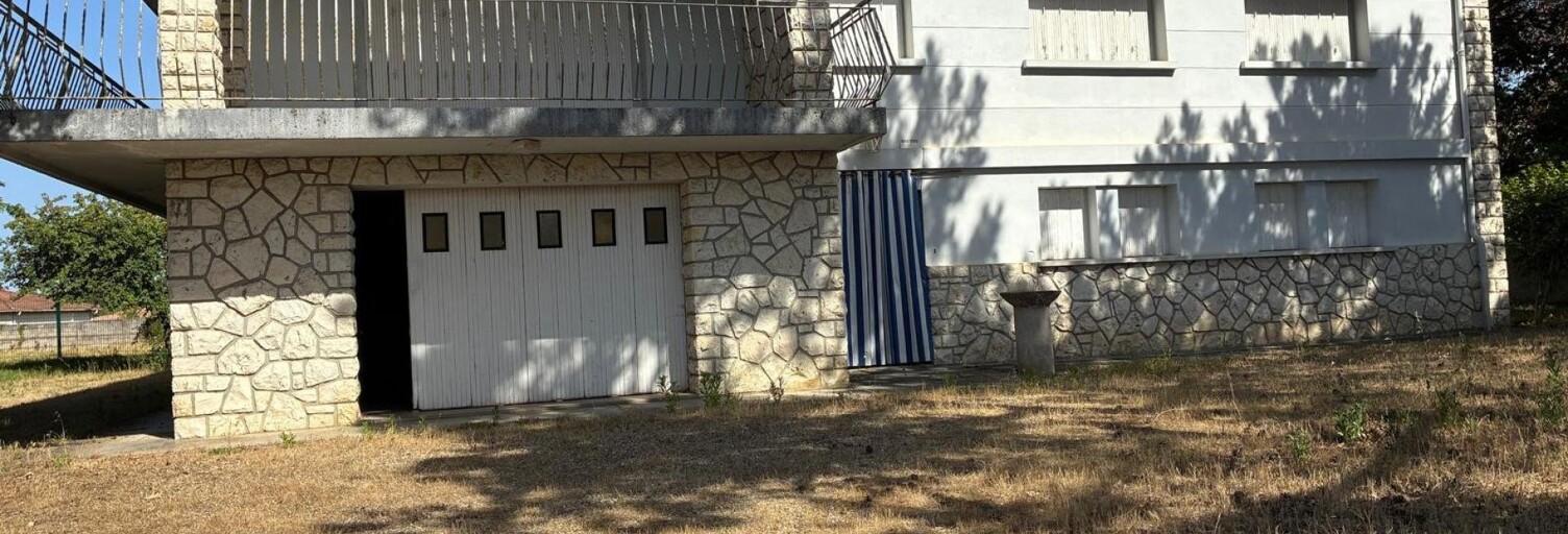 Maison 7 Pièces 188 m² à vendre à Estillac (47310)