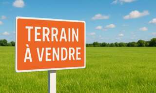 Terrain  323 m² à vendre à Floure (11800)