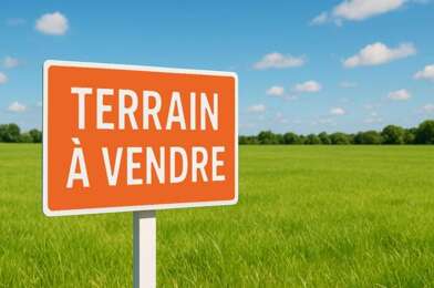 Terrain  35900 €