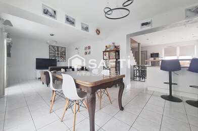 Maison 4 pièces 199500 €