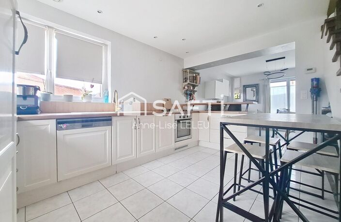 Une maison où l'on privilégie l'espace, le confort et un intérieur prêt à vivre ! — photo 4