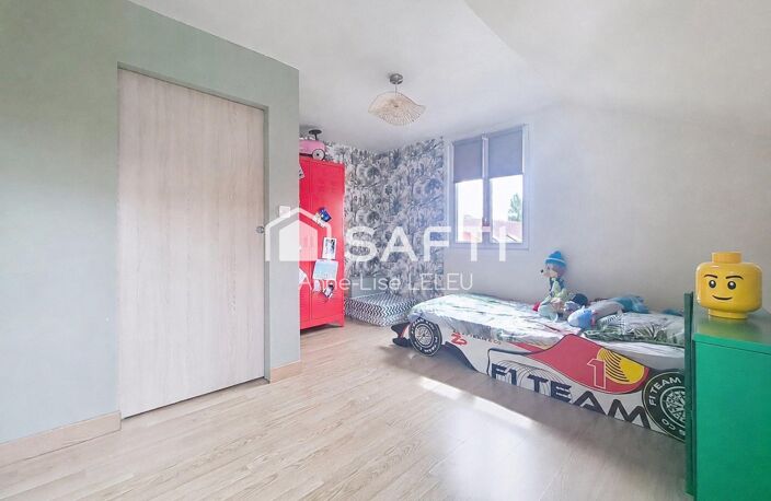 Une maison où l'on privilégie l'espace, le confort et un intérieur prêt à vivre ! — photo 5