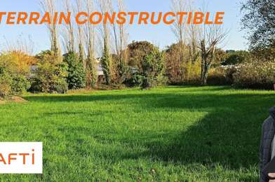 Terrain  150000 €