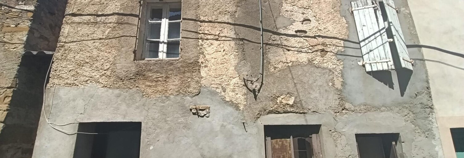 Maison 4 Pièces 60 m² à vendre à Caunettes-en-Val (11220)