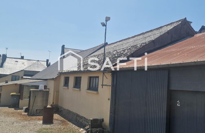Maison centre Plessala — photo 3