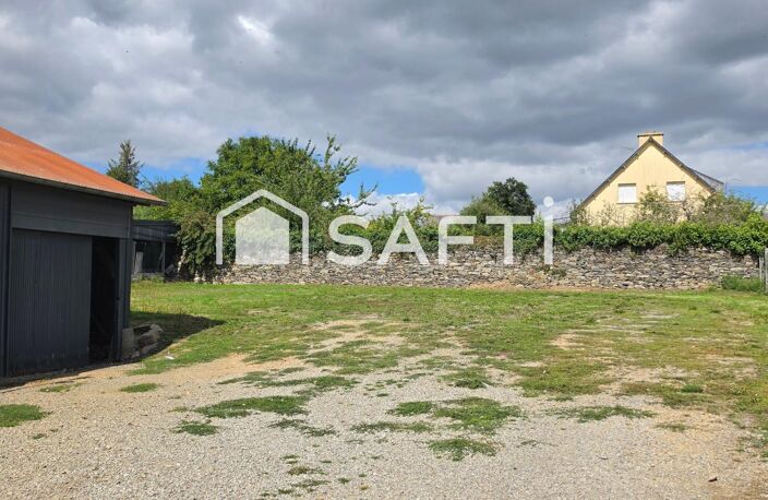 Maison centre Plessala — photo 4