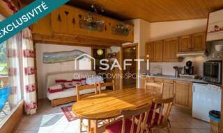 Appartement 2 Pièces 26 m² à vendre à Morzine (74110)