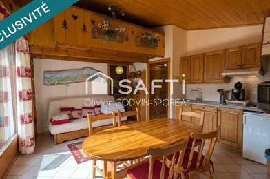 Appartement 2 pièces 220000 €