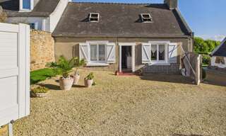 Maison 2 Pièces 46 m² à vendre à Plougasnou (29630)