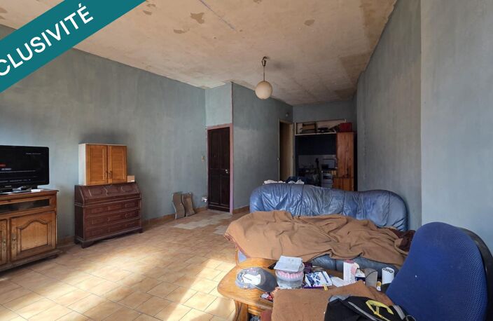 Maison de 100m2 sur Bruay la Buissière — photo 2