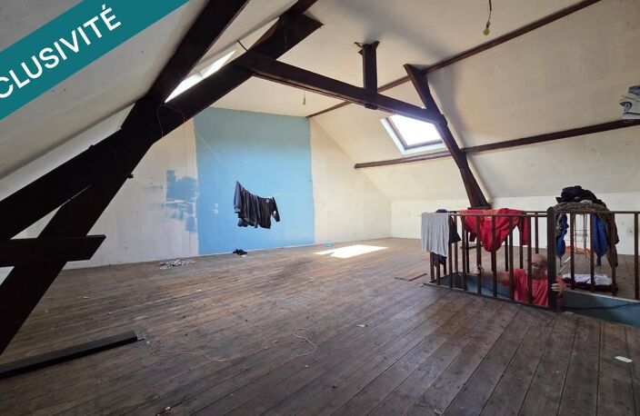 Maison de 100m2 sur Bruay la Buissière — photo 3