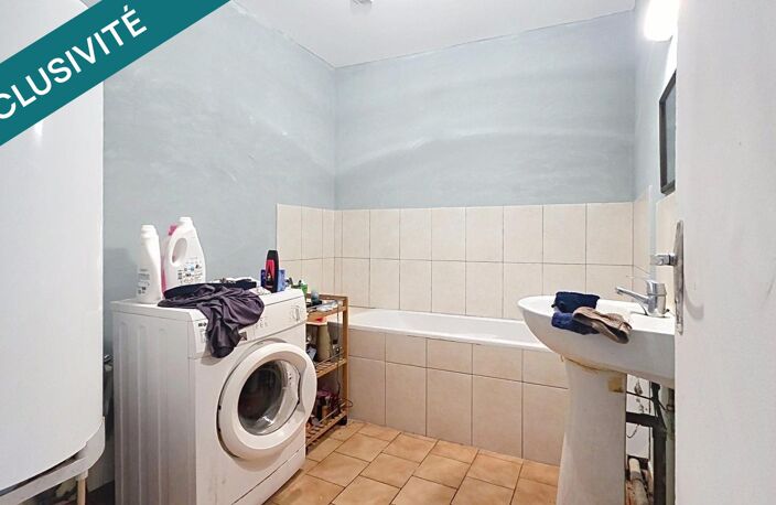 Maison de 100m2 sur Bruay la Buissière — photo 4
