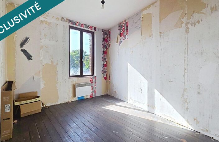 Maison de 100m2 sur Bruay la Buissière — photo 5