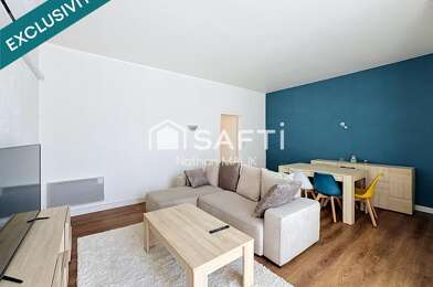 Appartement 2 pièces 137000 €